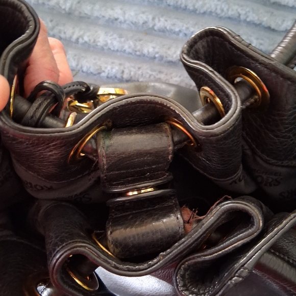 Michael Kors Hobo Bag - Picture 5 of 14